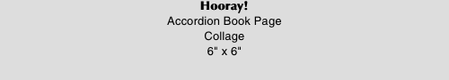 Hooray!