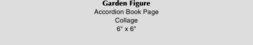 Garden Figure
