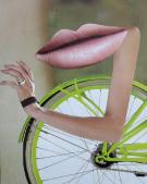 Bicylclist