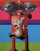 Robot