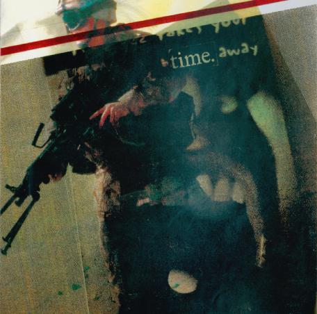 TimeAway