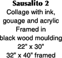 Sausalito 2