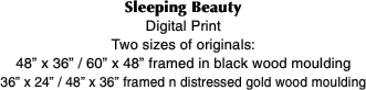 Sleeping Beauty