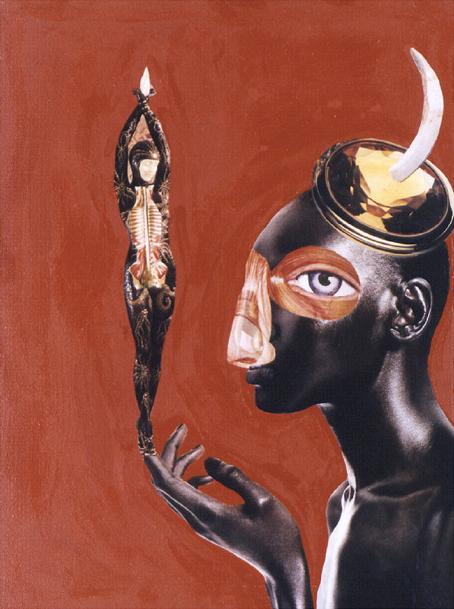 BlackGoddess