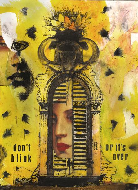 DontBlink