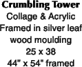 Crumbling Tower