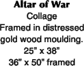 Altar of War