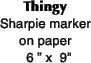 Thingy 	