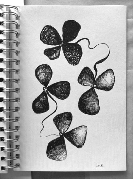 Shamrocks