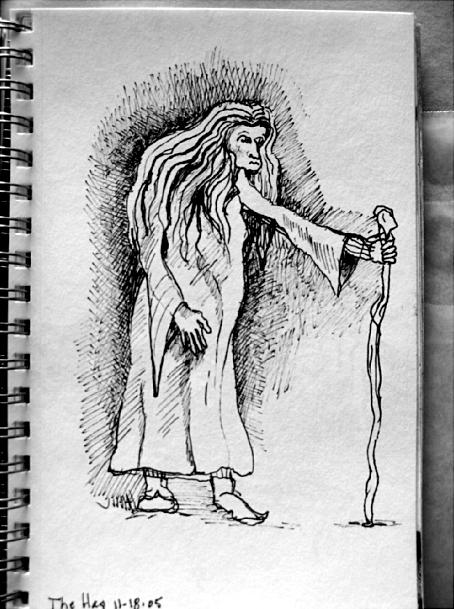 TheHag